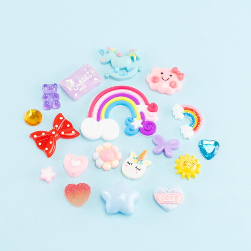 DECODEN JEWELRY CAKE