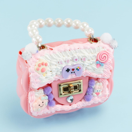 DECODEN JEWELRY CAKE