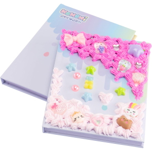 DECODEN DIARY