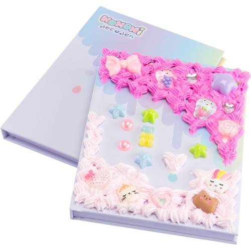 DECODEN DIARY