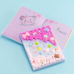 DECODEN DIARY