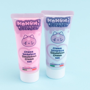 DECODEN MIRROR AND BRUSH