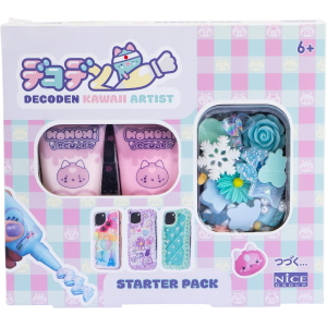 DECODEN STARTER PACK