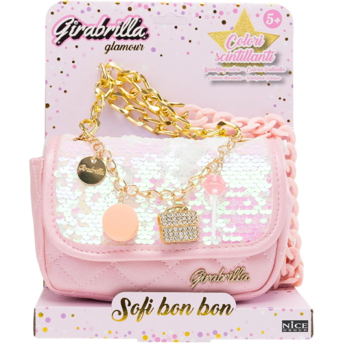 GIRABRILLA - SOFI BON BON