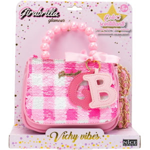 GIRABRILLA - VICHY VIBES