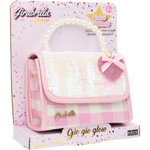 GIRABRILLA - GIO GIO GLOW