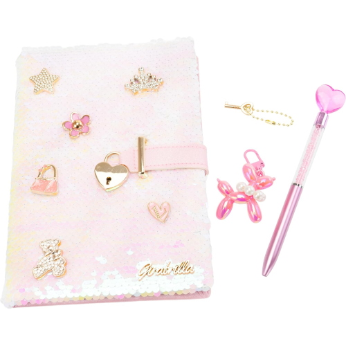 GIRABRILLA - DIARIO TWEED & GLAM