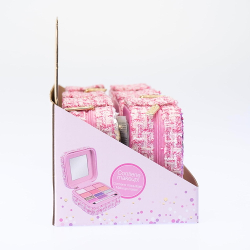GIRABRILLA - MINI CASE