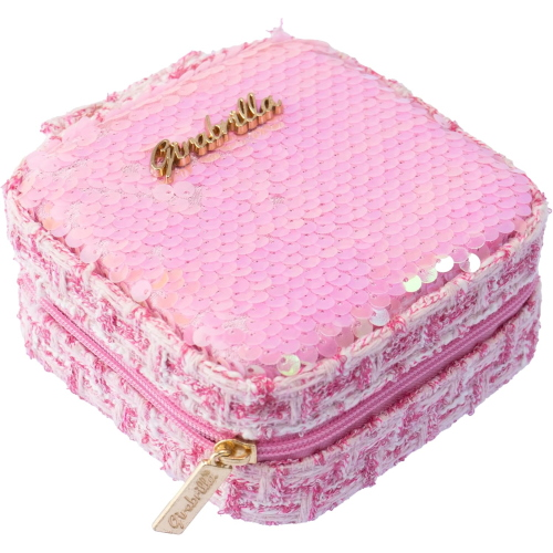 GIRABRILLA - MINI CASE