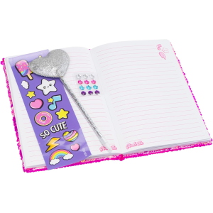 GIRABRILLA - KAWAII DIARIO CUORE