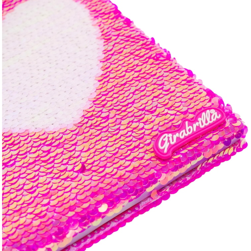 GIRABRILLA - KAWAII DIARIO CUORE
