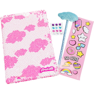 GIRABRILLA - KAWAII DIARUI CLOUD