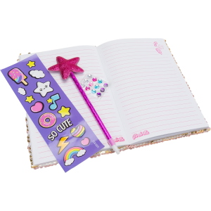 GIRABRILLA - KAWAII DIARIO  RAINBOW