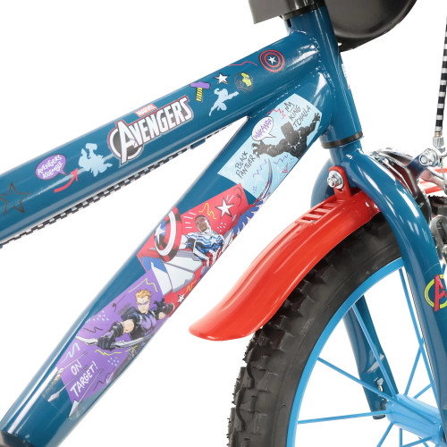 BICI 16M - AVENGERS 