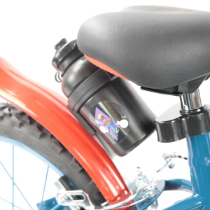 BICI 16M - AVENGERS 