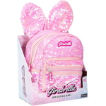 GIRABRILLA - ZAINETTO BUNNY LIGHT PINK