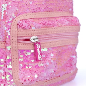 GIRABRILLA - ZAINETTO BUNNY LIGHT PINK