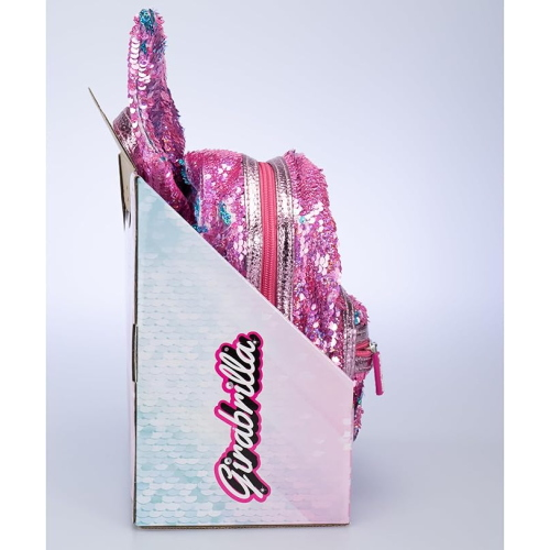 GIRABRILLA - ZAINETTO BUNNY LIGHT PURPLE