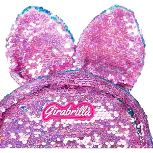 GIRABRILLA - ZAINETTO BUNNY LIGHT PURPLE