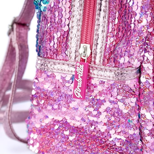 GIRABRILLA - ZAINETTO BUNNY LIGHT PURPLE
