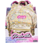 GIRABRILLA - MINI ZAINETTO GOLD