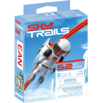 SKY TRAILS- SKY RIDER