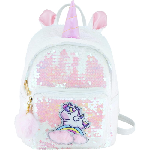 GIRABRILLA - MAGIC UNICORN DREAMYCORN ZAINO