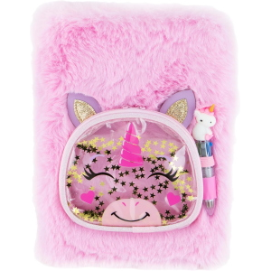 MAGIC UNICORNO DREAMYCORN MINI DIARY