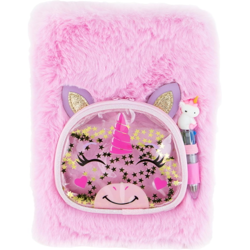 MAGIC UNICORNO DREAMYCORN MINI DIARY