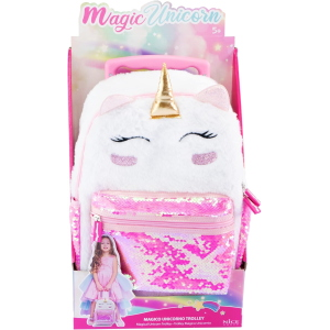 MAGIC UNICORN  TROLLEY