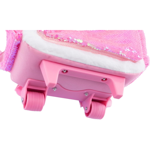 MAGIC UNICORN  TROLLEY