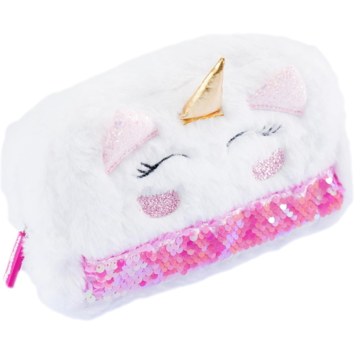 MAGIC UNI PENCIL CASE