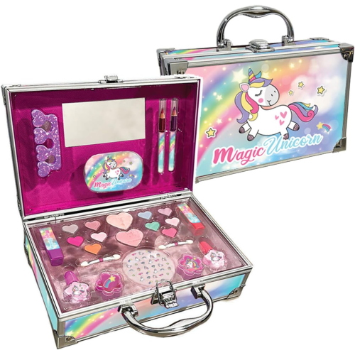  MAGIC UNICORNO VALIGETTA MAKE UP