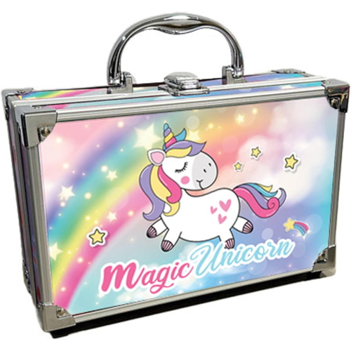  MAGIC UNICORNO VALIGETTA MAKE UP