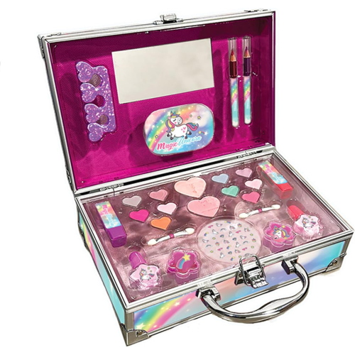  MAGIC UNICORNO VALIGETTA MAKE UP