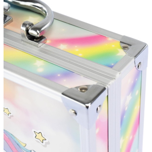  MAGIC UNICORNO VALIGETTA MAKE UP