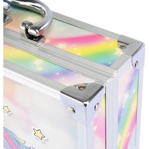  MAGIC UNICORNO VALIGETTA MAKE UP