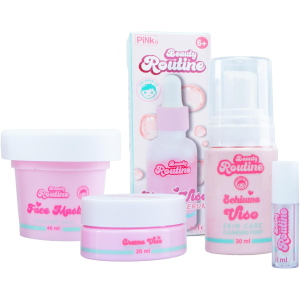 SKINCARE- BEAUTY ROUTINE MY SUITCASE