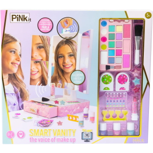 PINK IT- SMART VANITY