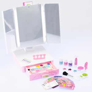 PINK IT- SMART VANITY