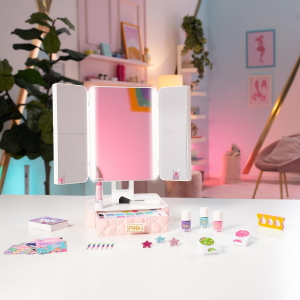 PINK IT- SMART VANITY