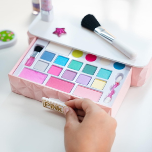 PINK IT- SMART VANITY