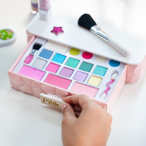 PINK IT- SMART VANITY