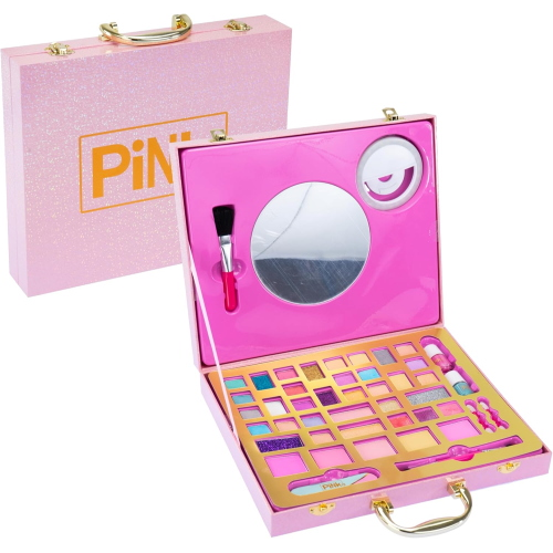 PINK IT- SELFIE RING SUITCASE
