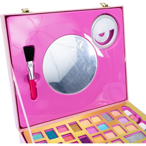 PINK IT- SELFIE RING SUITCASE