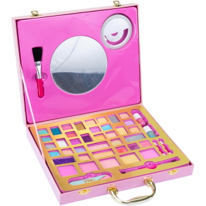 PINK IT- SELFIE RING SUITCASE