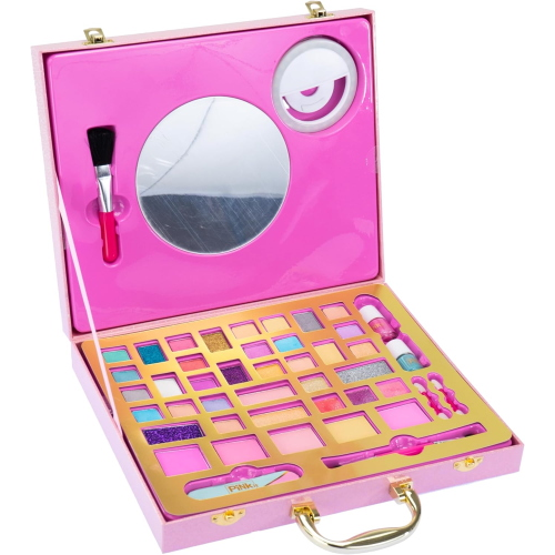 PINK IT- SELFIE RING SUITCASE