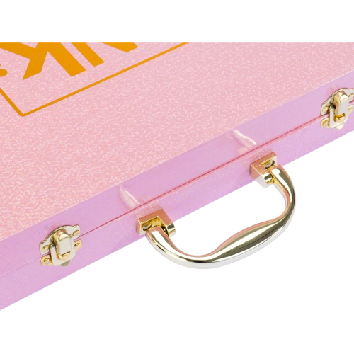 PINK IT- SELFIE RING SUITCASE