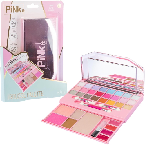 PINK IT- TROUSSE PALETTE 