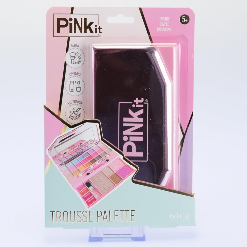 PINK IT- TROUSSE PALETTE 